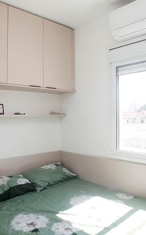 Apartamento à venda com 95m², 3 quartos e 1 vagaQuarto 2