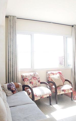 Apartamento à venda com 95m², 3 quartos e 1 vagaSala