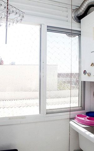 Apartamento à venda com 95m², 3 quartos e 1 vagaÁrea de Serviço