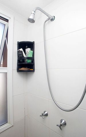 Apartamento à venda com 95m², 3 quartos e 1 vagaBanheiro 1 Quarto Suíte