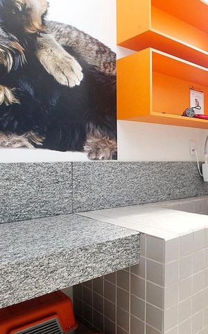 Apartamento à venda com 95m², 3 quartos e 1 vagaÁrea Comum - Espaço Pet