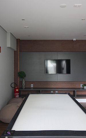Apartamento à venda com 56m², 2 quartos e 1 vagaÁrea comum