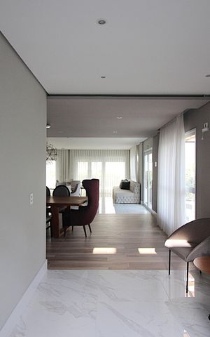 Apartamento à venda com 56m², 2 quartos e 1 vagaÁrea comum