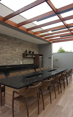 Apartamento à venda com 56m², 2 quartos e 1 vagaÁrea comum