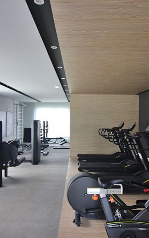 Apartamento à venda com 56m², 2 quartos e 1 vagaÁrea comum - Academia