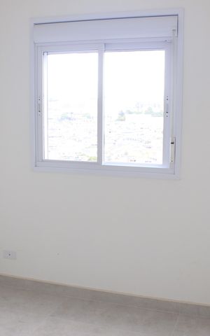 Apartamento à venda com 52m², 2 quartos e 1 vagaQuarto 1