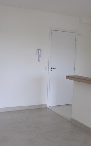 Apartamento à venda com 52m², 2 quartos e 1 vagaSala