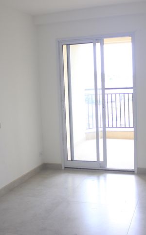 Apartamento à venda com 52m², 2 quartos e 1 vagaSala