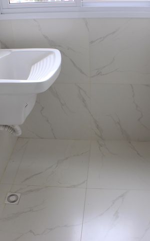 Apartamento à venda com 52m², 2 quartos e 1 vagaLavanderia