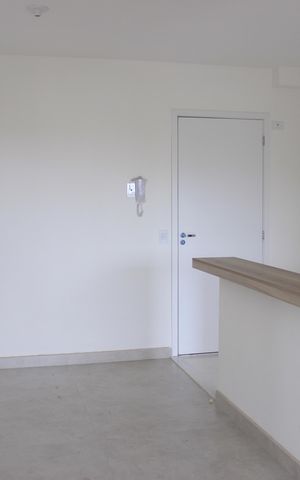 Apartamento à venda com 52m², 2 quartos e 1 vagaSala