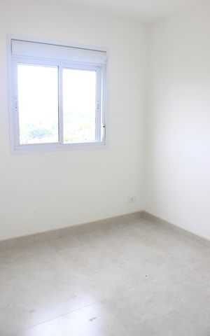 Apartamento à venda com 52m², 2 quartos e 1 vagaQuarto 1