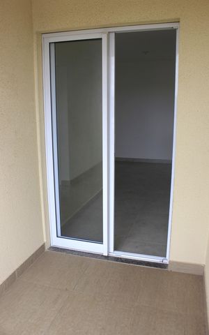 Apartamento à venda com 52m², 2 quartos e 1 vagaVaranda