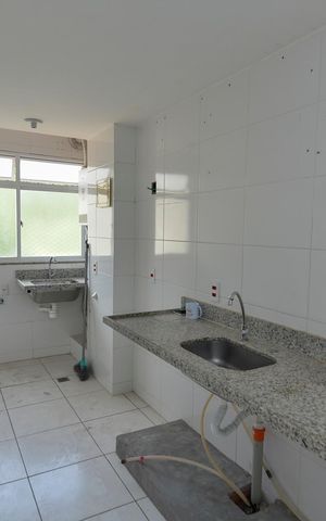 Apartamento à venda com 128m², 3 quartos e 2 vagasCozinha