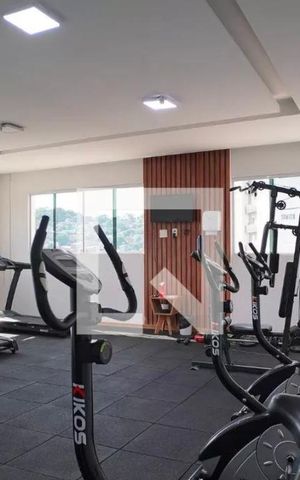 Apartamento à venda com 55m², 2 quartos e 1 vaga Apartamento à venda com 55m², 2 quartos e 1 vagaÁrea comum
