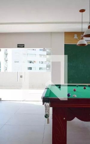 Apartamento à venda com 55m², 2 quartos e 1 vaga Apartamento à venda com 55m², 2 quartos e 1 vagaÁrea comum