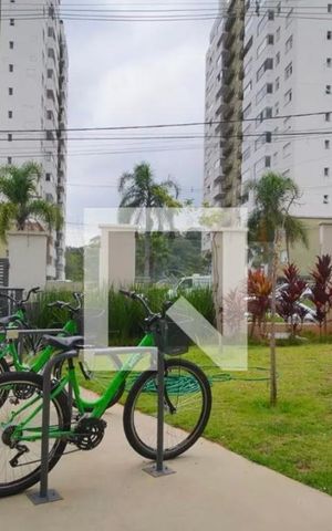 Apartamento à venda com 55m², 2 quartos e 1 vaga Apartamento à venda com 55m², 2 quartos e 1 vagaÁrea comum