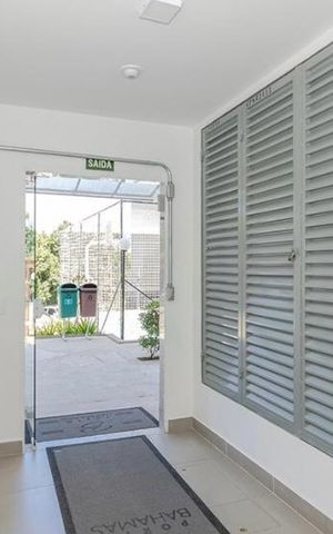 Apartamento à venda com 55m², 2 quartos e 1 vaga Apartamento à venda com 55m², 2 quartos e 1 vagaÁrea comum