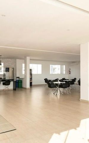 Apartamento à venda com 55m², 2 quartos e 1 vaga Apartamento à venda com 55m², 2 quartos e 1 vagaÁrea comum