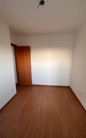 Apartamento à venda com 55m², 2 quartos e 1 vaga Apartamento à venda com 55m², 2 quartos e 1 vagaQuarto