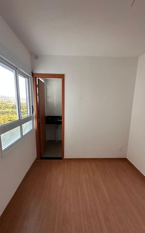 Apartamento à venda com 55m², 2 quartos e 1 vaga Apartamento à venda com 55m², 2 quartos e 1 vagaQuarto