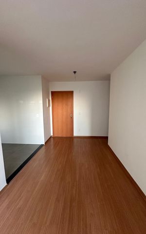 Apartamento à venda com 55m², 2 quartos e 1 vaga Apartamento à venda com 55m², 2 quartos e 1 vagaSala