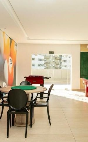 Apartamento à venda com 55m², 2 quartos e 1 vaga Apartamento à venda com 55m², 2 quartos e 1 vagaÁrea comum