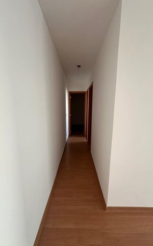 Apartamento à venda com 55m², 2 quartos e 1 vaga Apartamento à venda com 55m², 2 quartos e 1 vagaCorredor