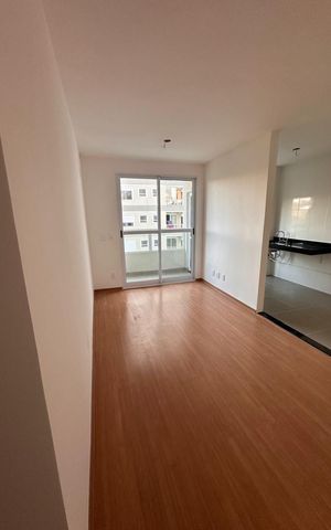 Apartamento à venda com 55m², 2 quartos e 1 vaga Apartamento à venda com 55m², 2 quartos e 1 vagaSala