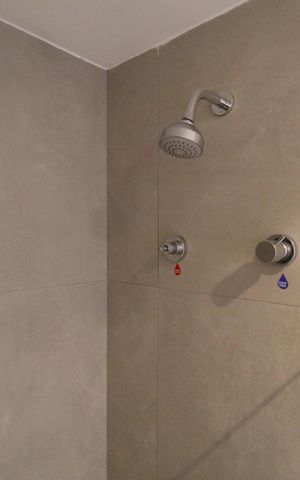 Studio à venda com 28m², 1 quarto e sem vagaBanheiro