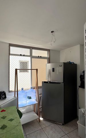Apartamento à venda com 183m², 3 quartos e 2 vagas Apartamento à venda com 183m², 3 quartos e 2 vagasÁrea de Serviço - Despensa