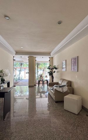 Apartamento à venda com 183m², 3 quartos e 2 vagas Apartamento à venda com 183m², 3 quartos e 2 vagasÁrea comum