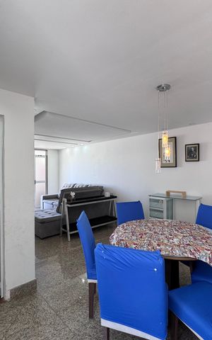 Apartamento à venda com 183m², 3 quartos e 2 vagas Apartamento à venda com 183m², 3 quartos e 2 vagasSala