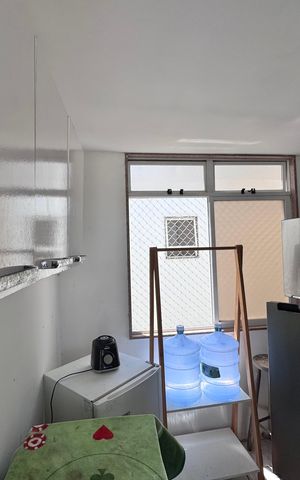 Apartamento à venda com 183m², 3 quartos e 2 vagas Apartamento à venda com 183m², 3 quartos e 2 vagasÁrea de Serviço - Despensa