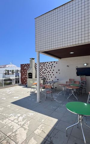 Apartamento à venda com 183m², 3 quartos e 2 vagas Apartamento à venda com 183m², 3 quartos e 2 vagasTerraço