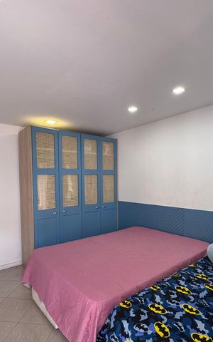 Apartamento à venda com 183m², 3 quartos e 2 vagas Apartamento à venda com 183m², 3 quartos e 2 vagasQuarto