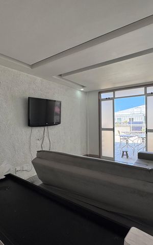 Apartamento à venda com 183m², 3 quartos e 2 vagas Apartamento à venda com 183m², 3 quartos e 2 vagasSala