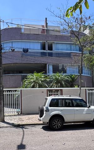 Apartamento à venda com 183m², 3 quartos e 2 vagas Apartamento à venda com 183m², 3 quartos e 2 vagasFachada