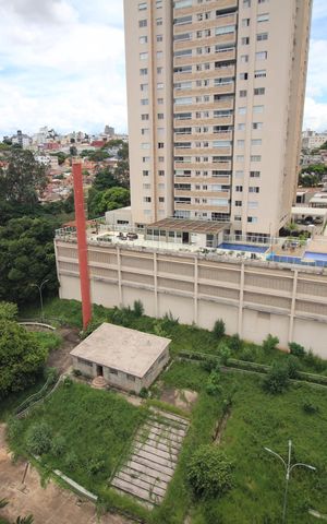 Apartamento à venda com 56m², 2 quartos e 2 vagasVista