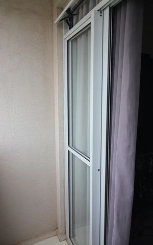 Apartamento à venda com 56m², 2 quartos e 2 vagasVaranda Sala