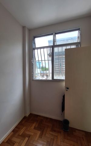 Apartamento à venda com 85m², 3 quartos e sem vaga Apartamento à venda com 85m², 3 quartos e sem vagaQuarto de Serviço