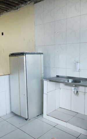 Casa à venda com 324m², 6 quartos e sem vagaCozinha/Anexo