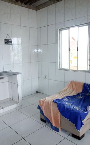 Casa à venda com 324m², 6 quartos e sem vagaCozinha/Anexo