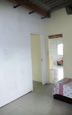 Casa à venda com 324m², 6 quartos e sem vagaQuarto 1 - Anexo