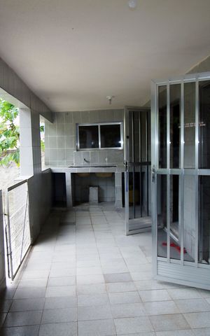 Casa à venda com 324m², 6 quartos e sem vagaÁrea de Serviço e Varanda