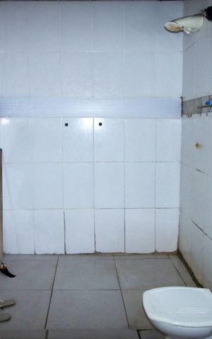Casa à venda com 324m², 6 quartos e sem vagaBanheiro/Anexo