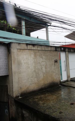 Casa à venda com 324m², 6 quartos e sem vagaFachada da Casa