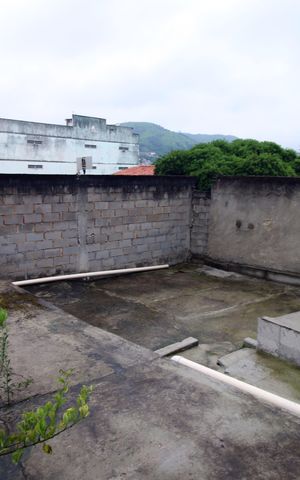Casa à venda com 324m², 6 quartos e sem vagaQuintal