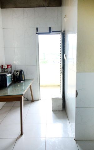 Casa à venda com 324m², 6 quartos e sem vagaCozinha/Anexo