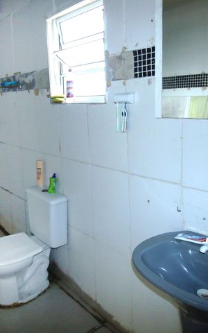 Casa à venda com 324m², 6 quartos e sem vagaBanheiro/Anexo