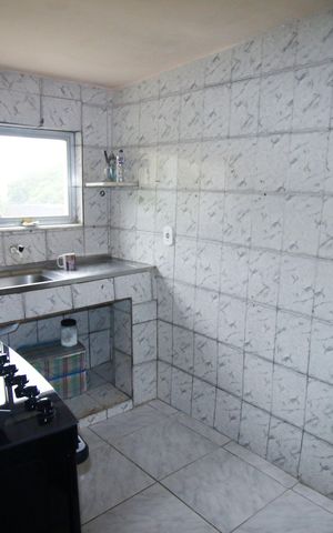 Casa à venda com 324m², 6 quartos e sem vagaCozinha